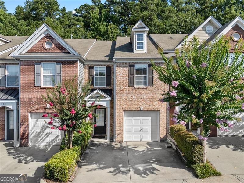 3809 Grovemont Place Duluth - 1