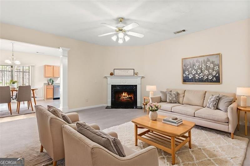 3809 Grovemont Place Duluth - 3