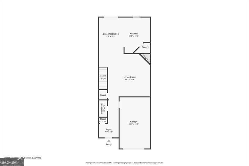 3809 Grovemont Place Duluth - 33