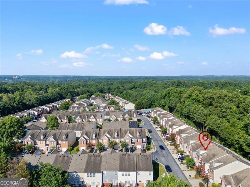 3809 Grovemont Place Duluth - 38