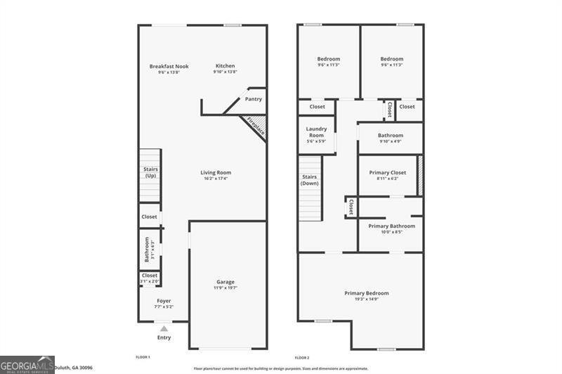 3809 Grovemont Place Duluth - 6