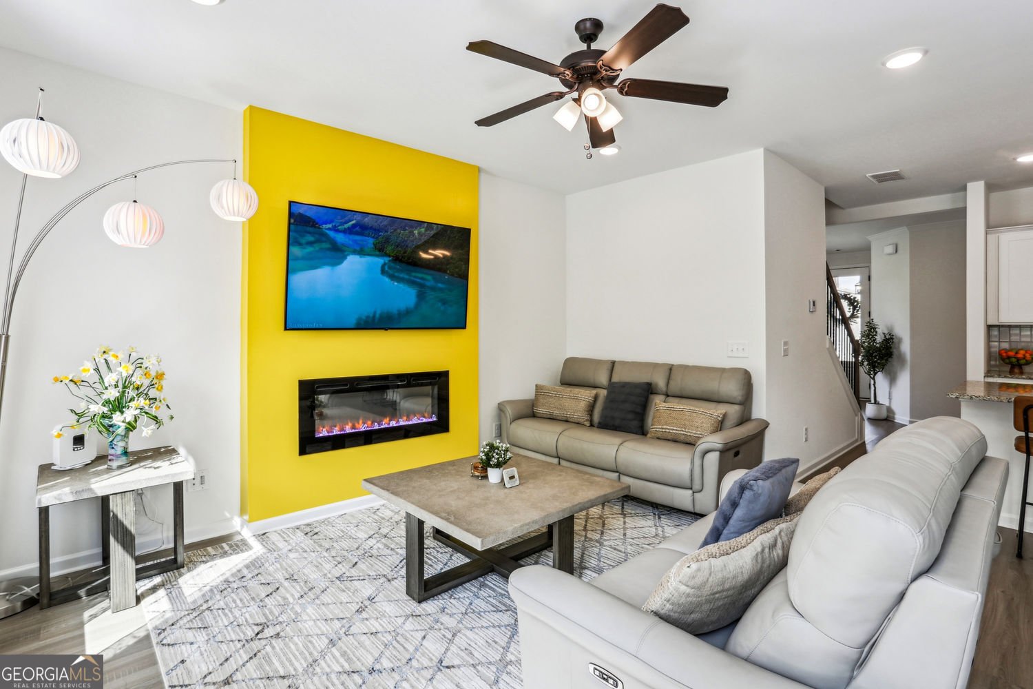 2310 Portrush Way Southeast Atlanta - 13