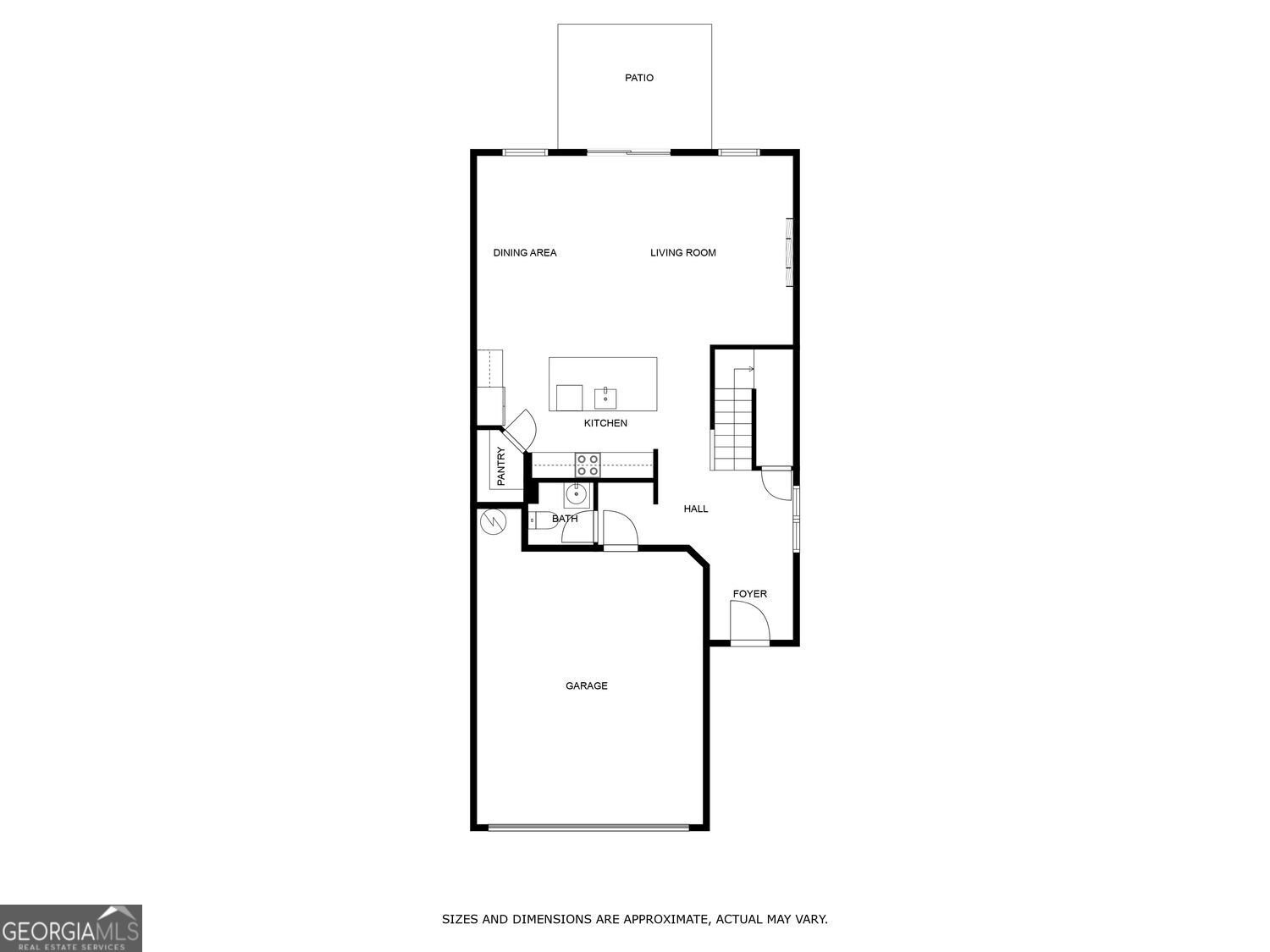2310 Portrush Way Southeast Atlanta - 26
