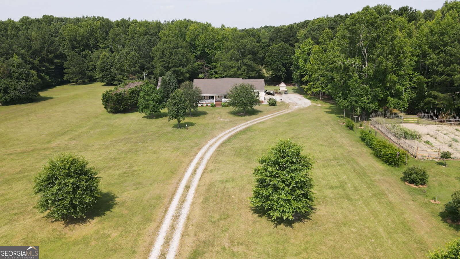1881 Beeks Road Williamson - 3
