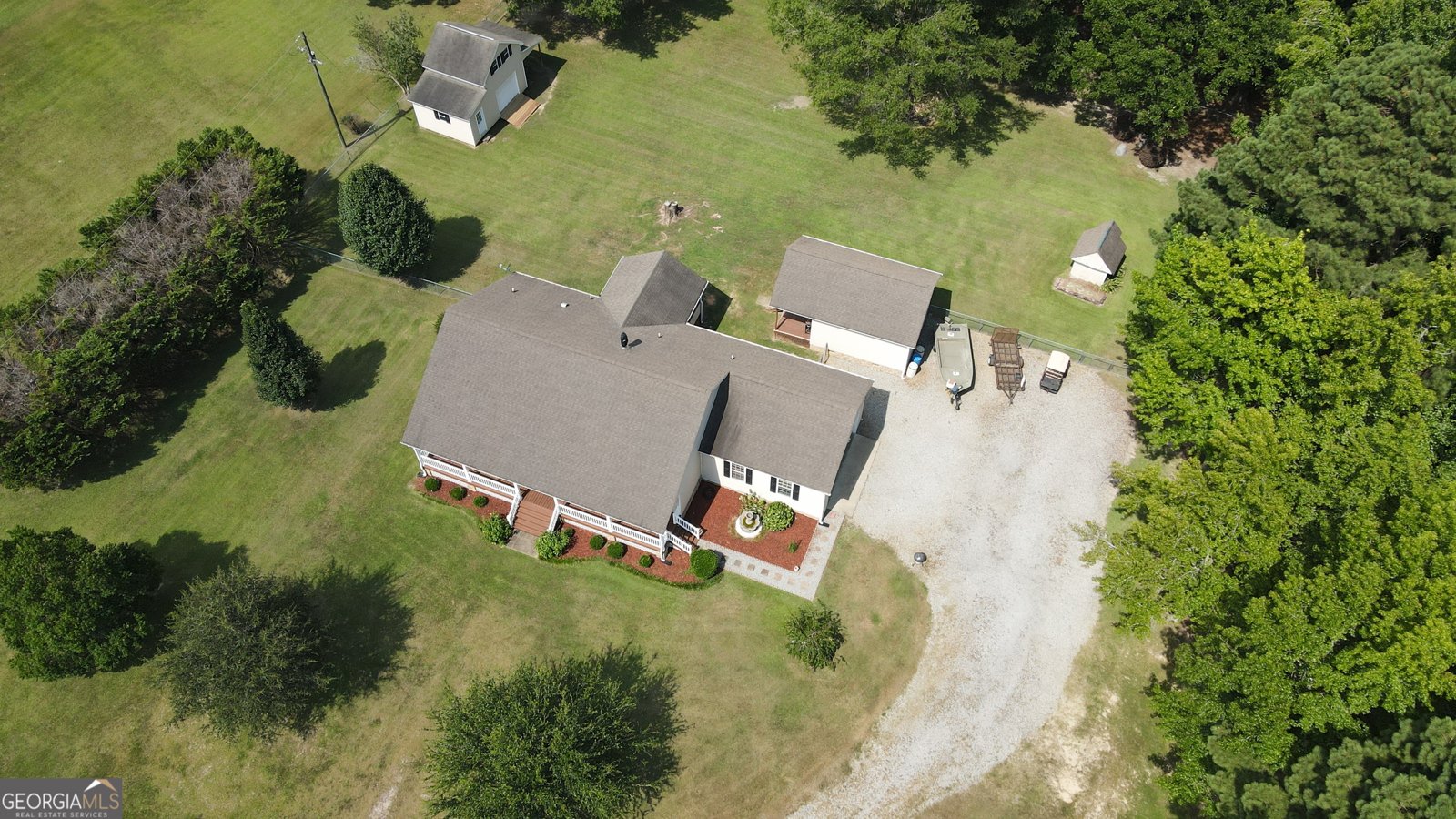 1881 Beeks Road Williamson - 30