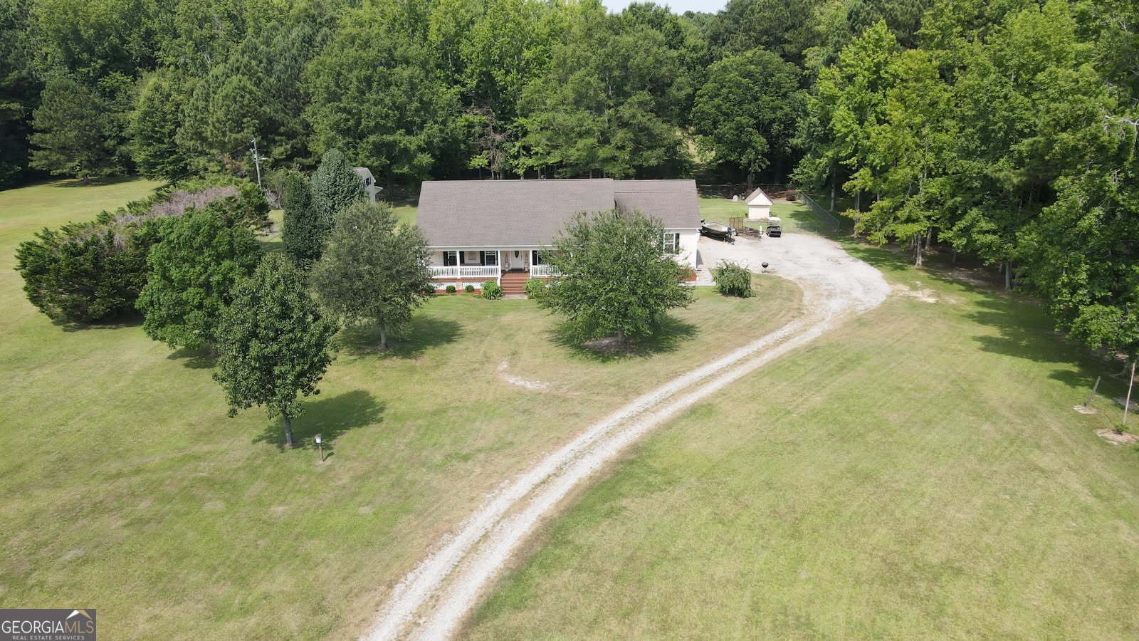 1881 Beeks Road Williamson - 4