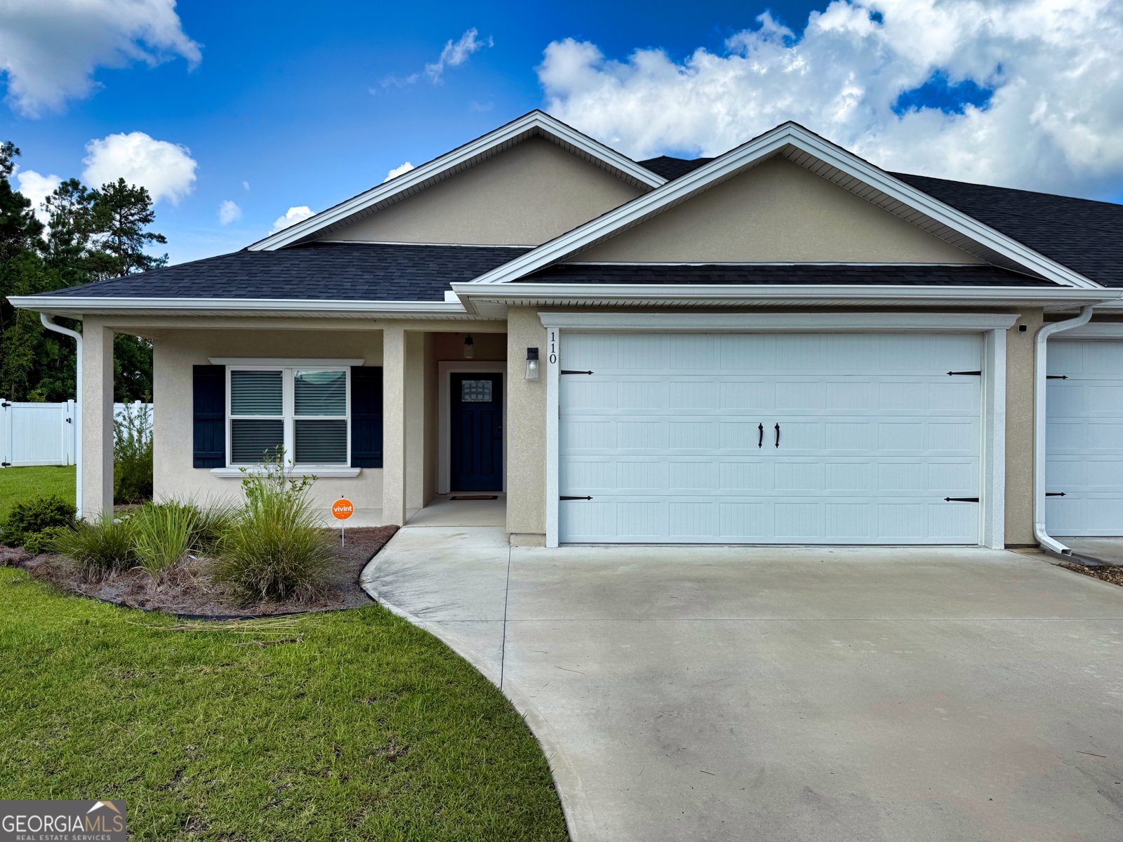 110 The Villas Way Kingsland - 1