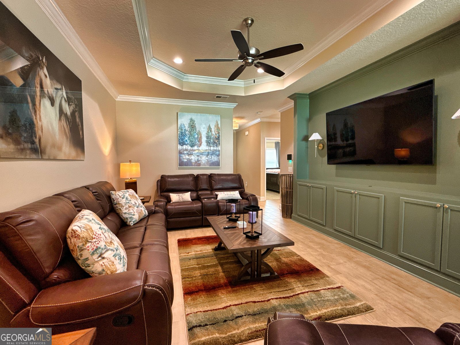 110 The Villas Way Kingsland - 12
