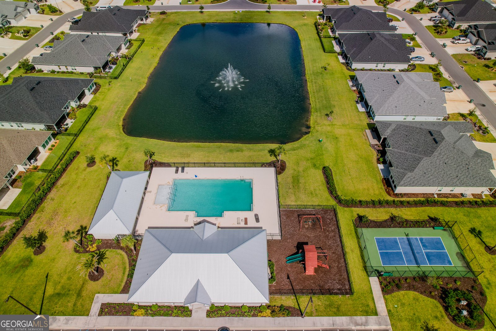 110 The Villas Way Kingsland - 3