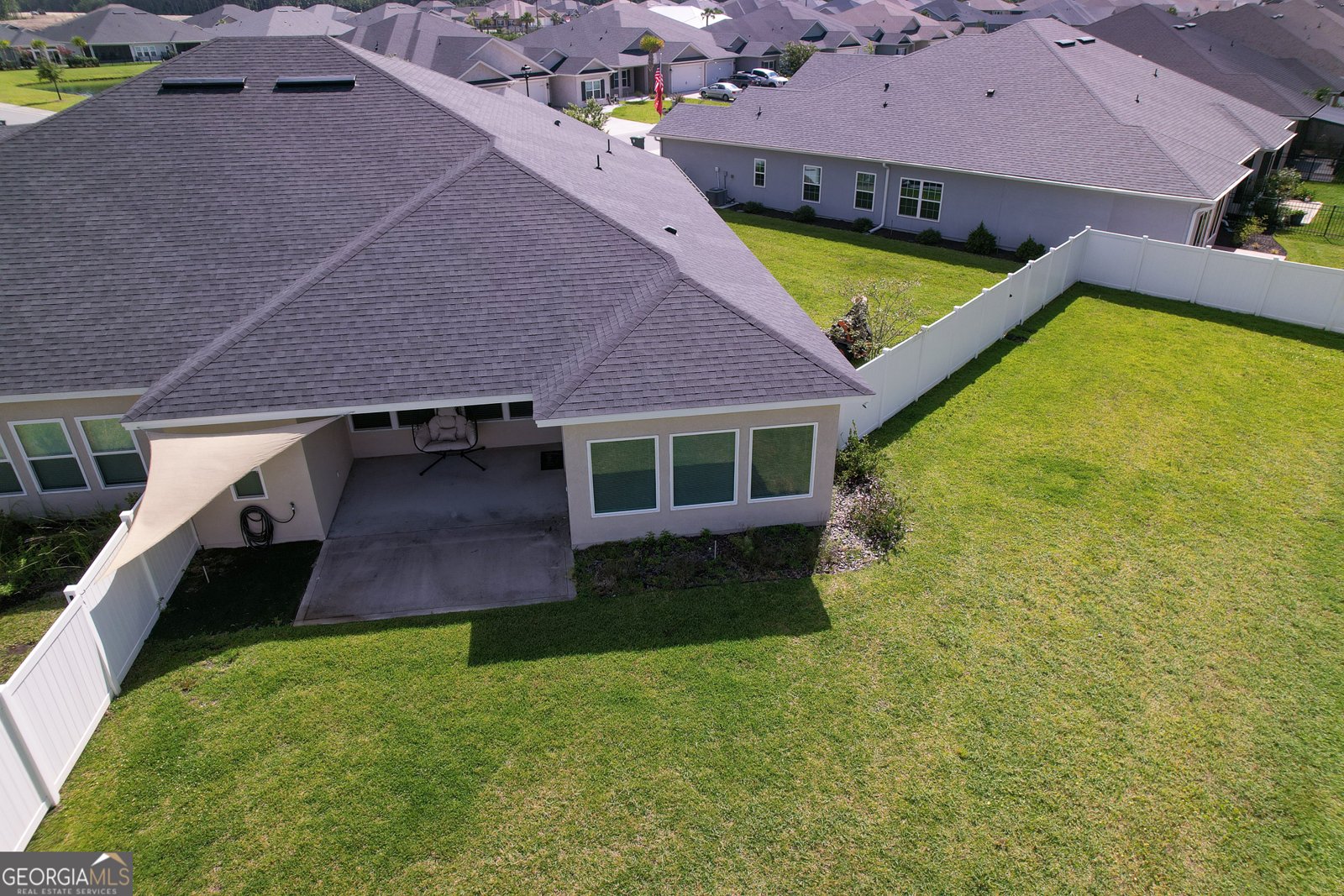110 The Villas Way Kingsland - 33