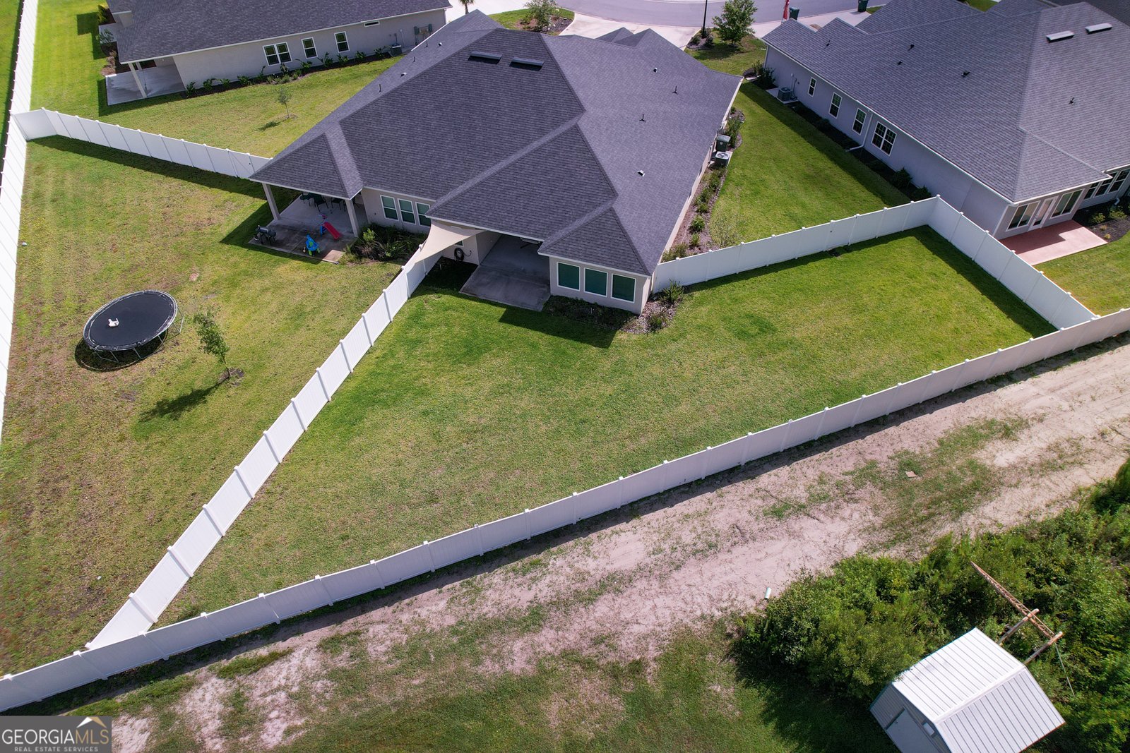 110 The Villas Way Kingsland - 34