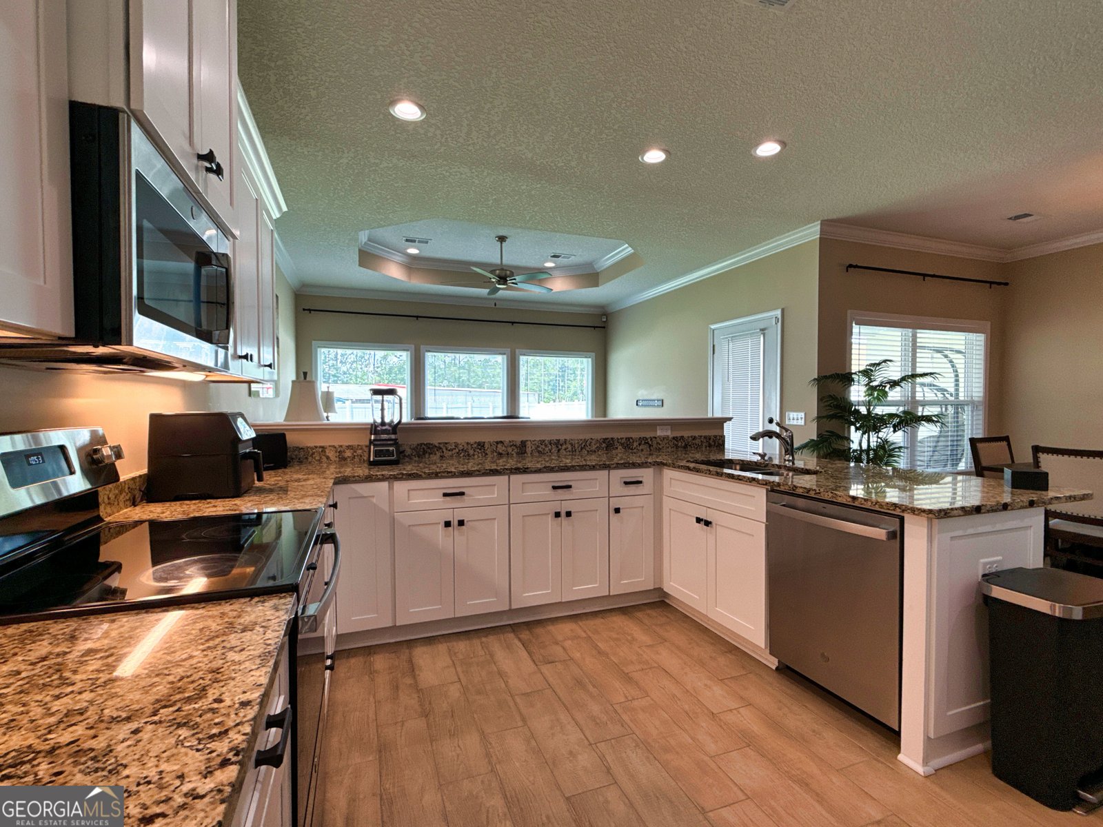 110 The Villas Way Kingsland - 6