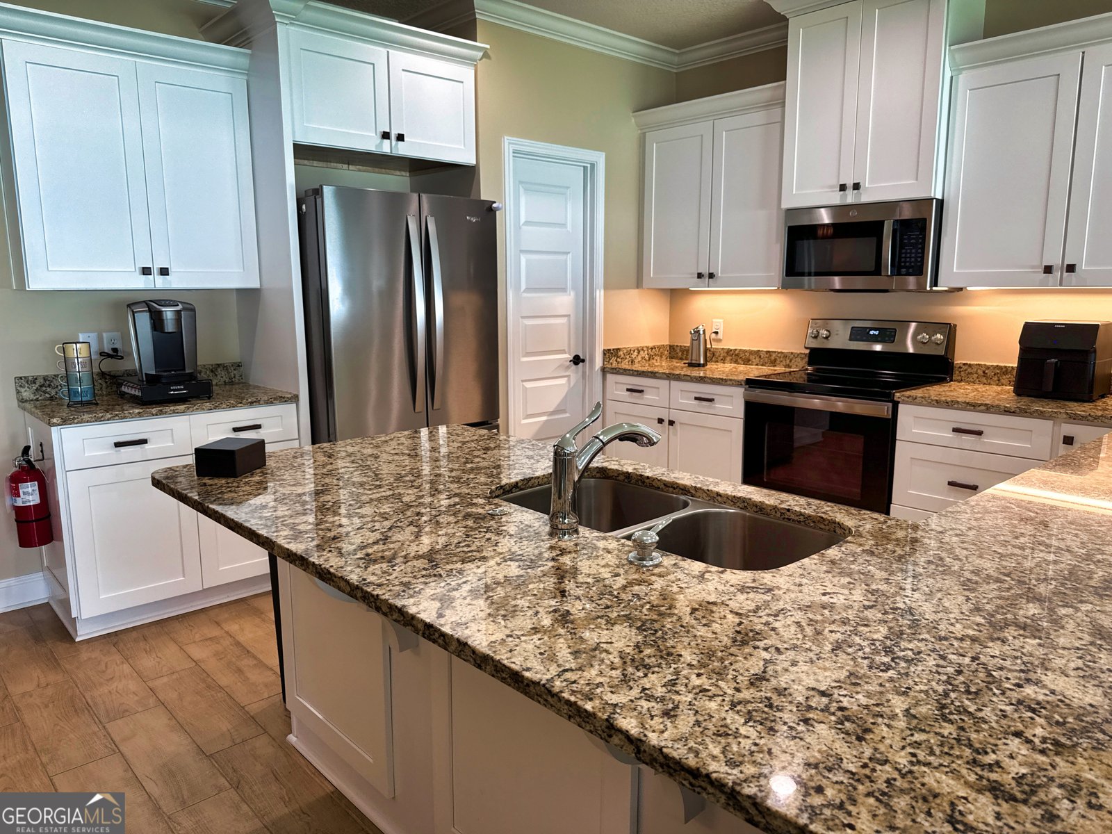 110 The Villas Way Kingsland - 8