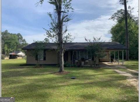 220 Johns Lane Baxley - 1