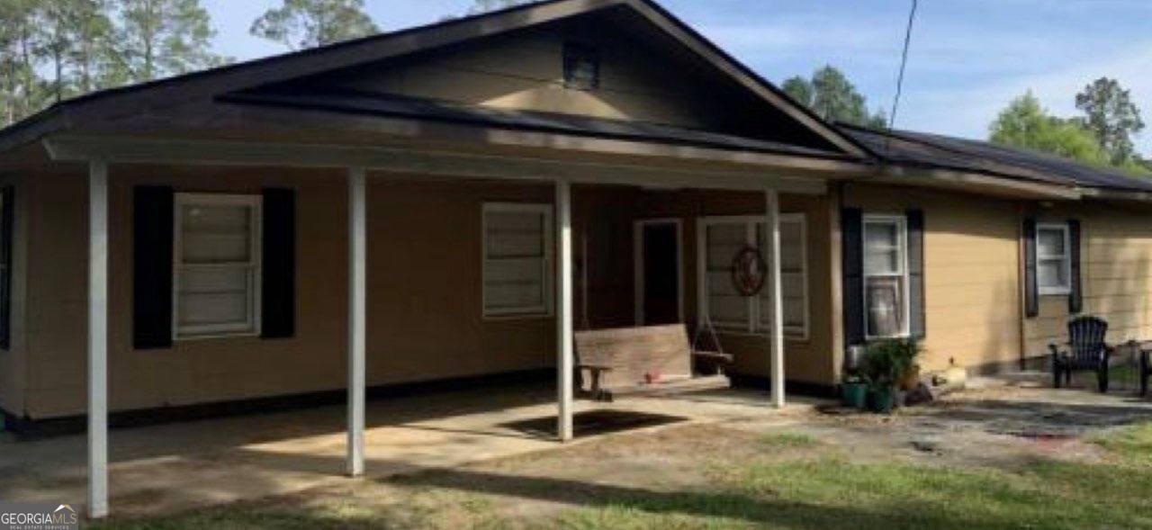 220 Johns Lane Baxley - 2