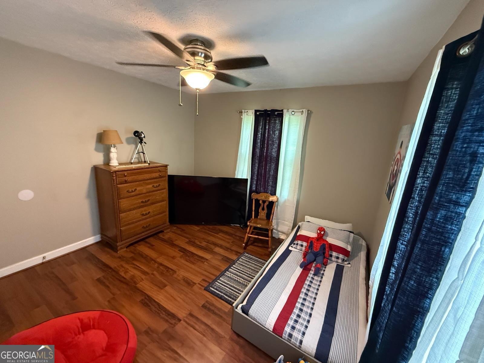 220 Johns Lane Baxley - 29