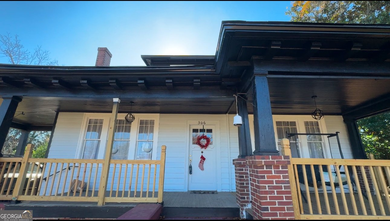 306 Gordon Street Thomaston - 1