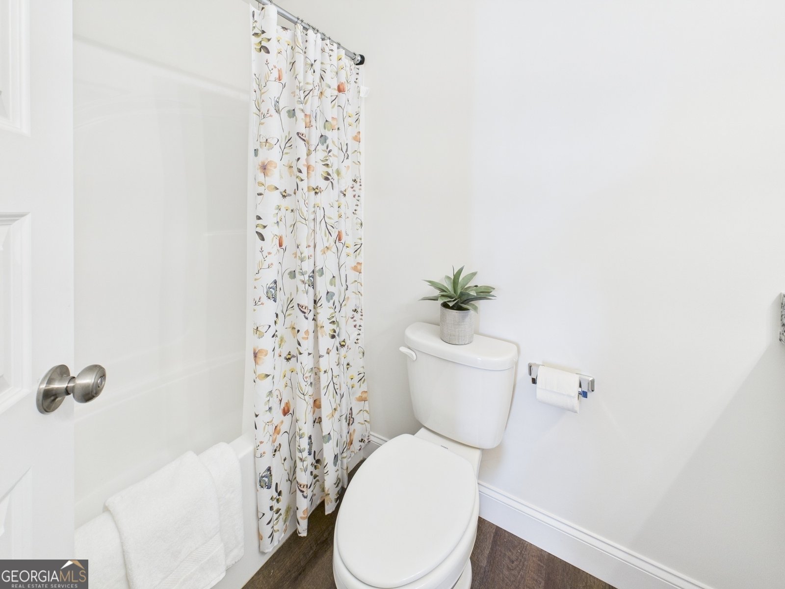 321 Browning Point Road Macon - 12