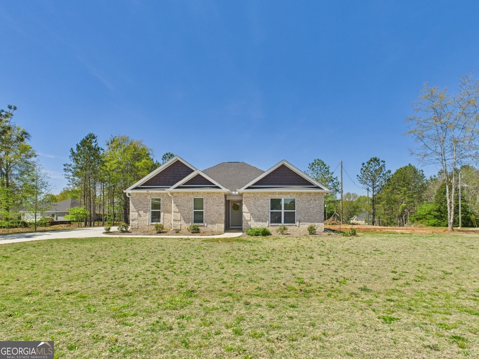 321 Browning Point Road Macon - 15