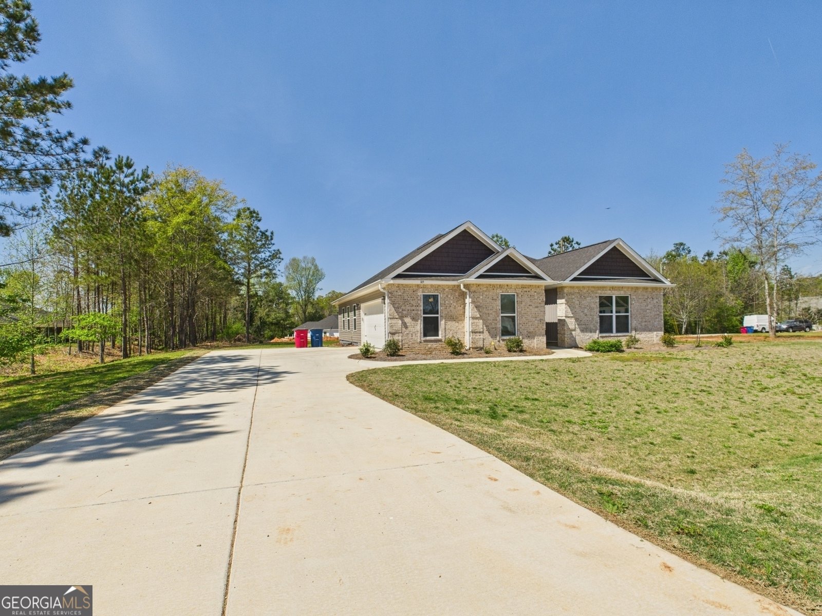 321 Browning Point Road Macon - 17