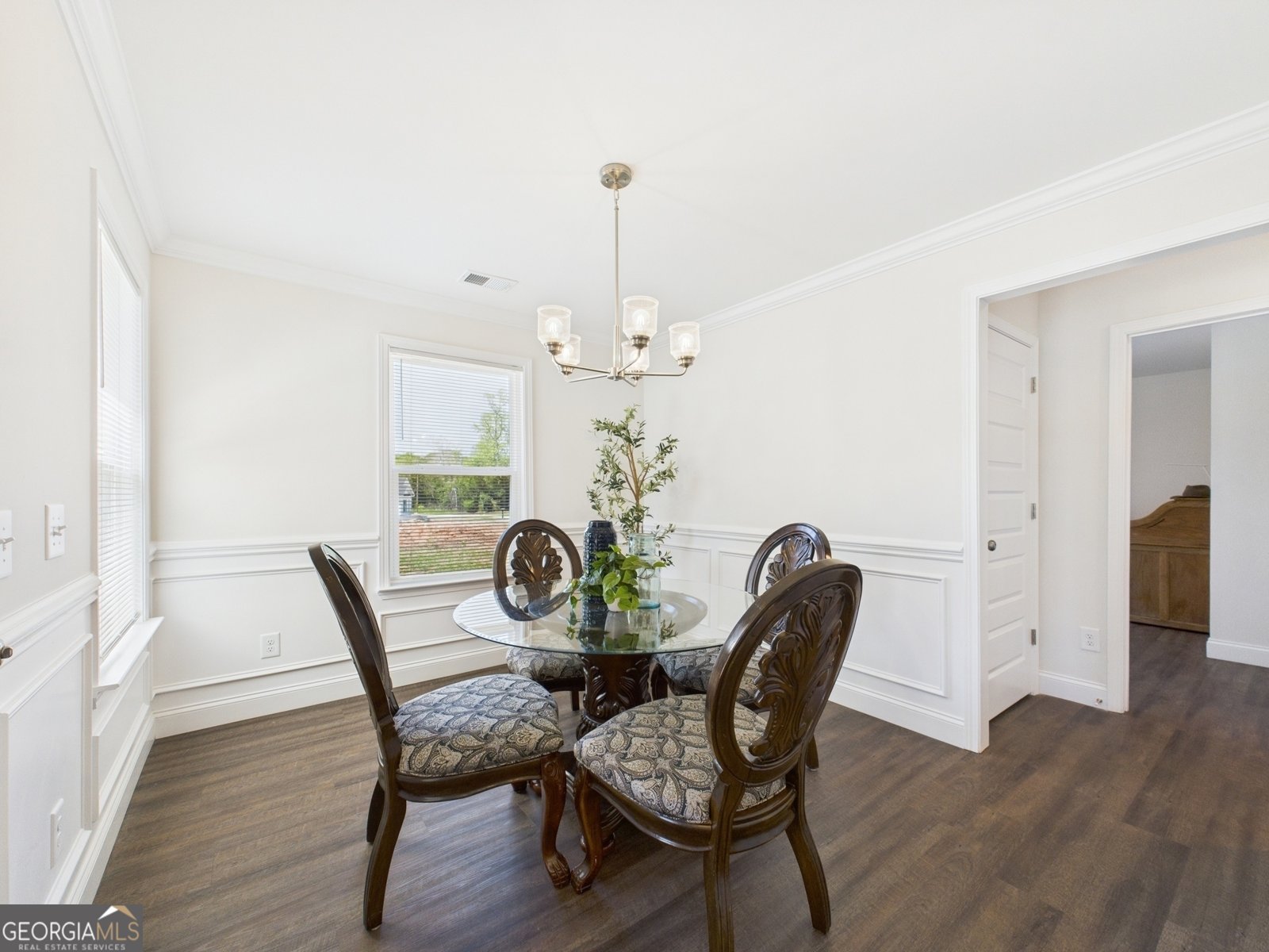 321 Browning Point Road Macon - 2