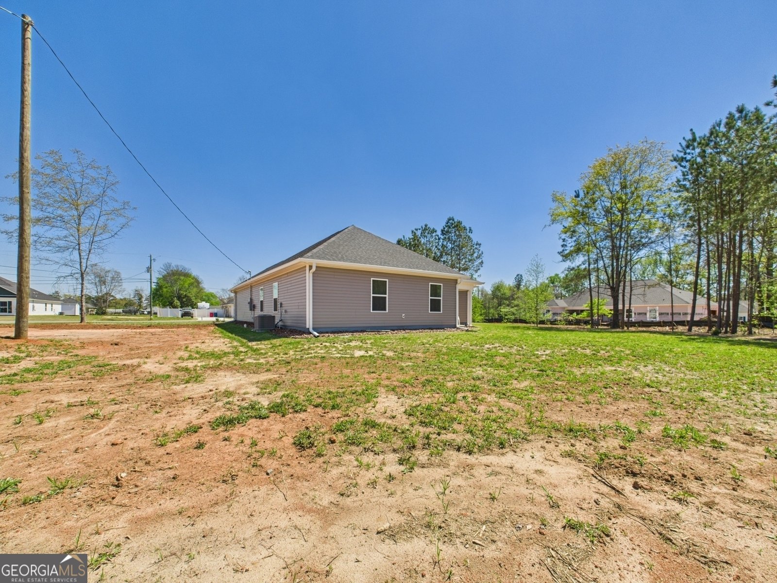 321 Browning Point Road Macon - 20
