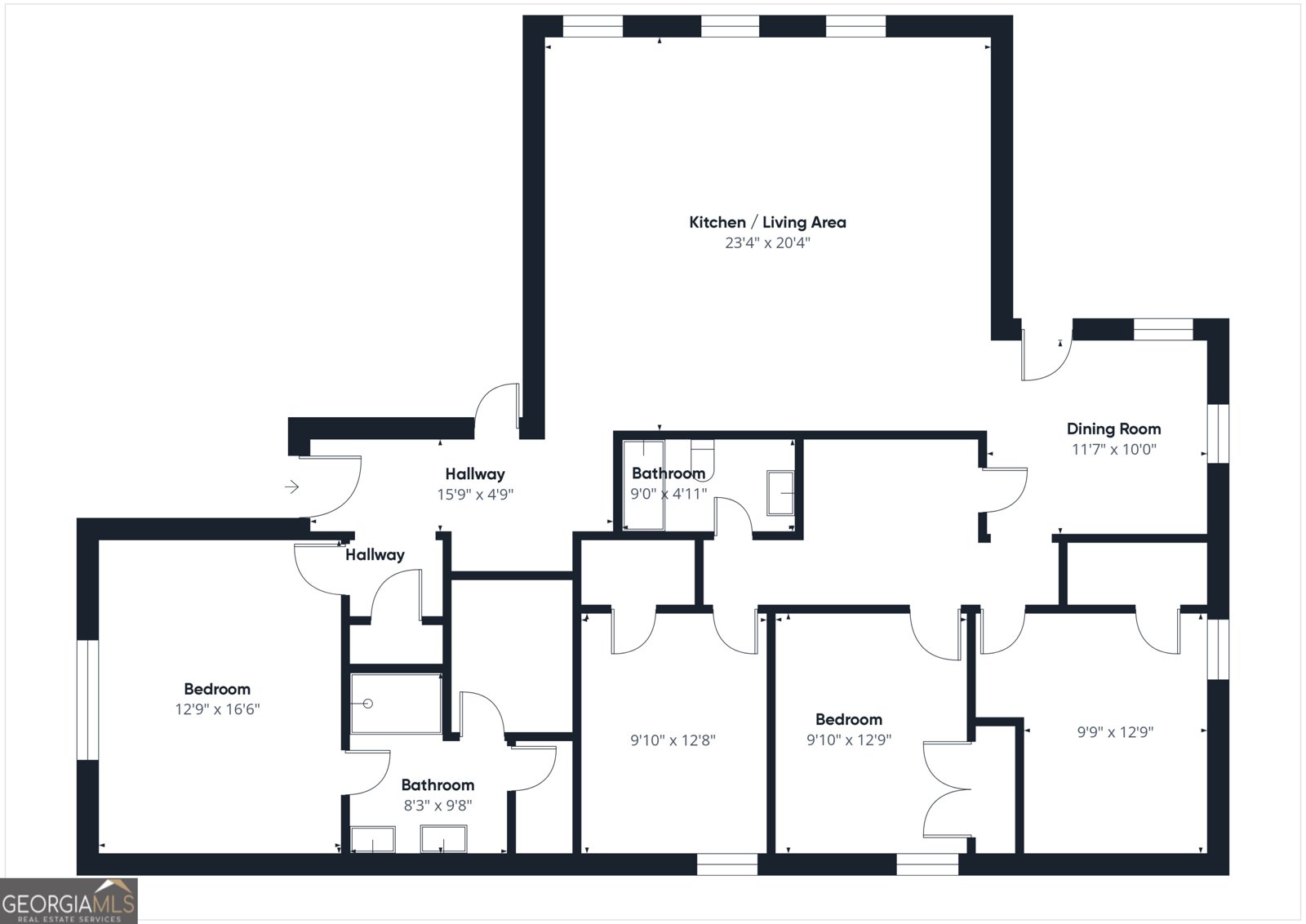 321 Browning Point Road Macon - 21