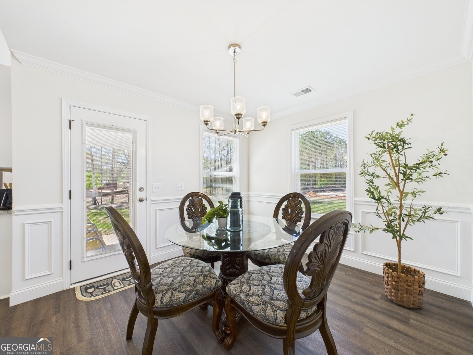 321 Browning Point Road Macon - 24