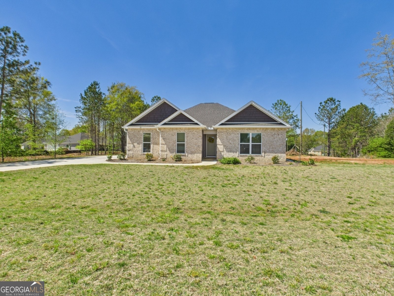321 Browning Point Road Macon - 37
