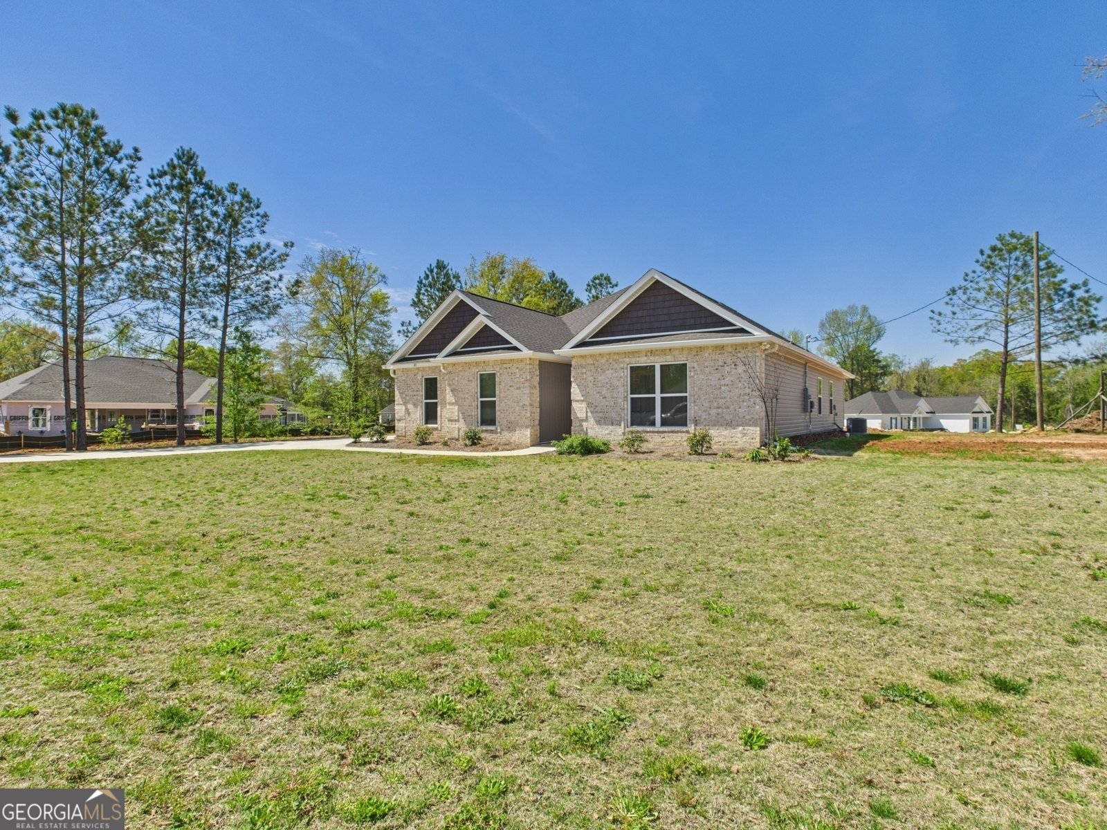 321 Browning Point Road Macon - 39