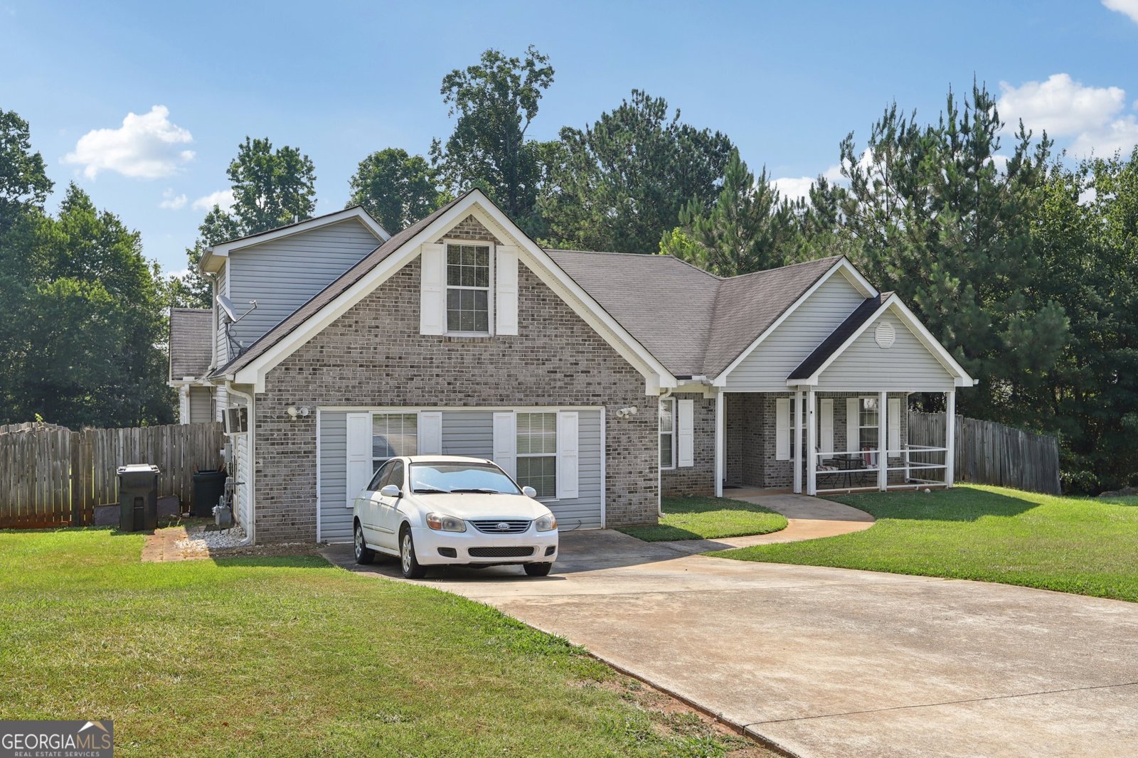 740 Pebble Boulevard Covington - 2