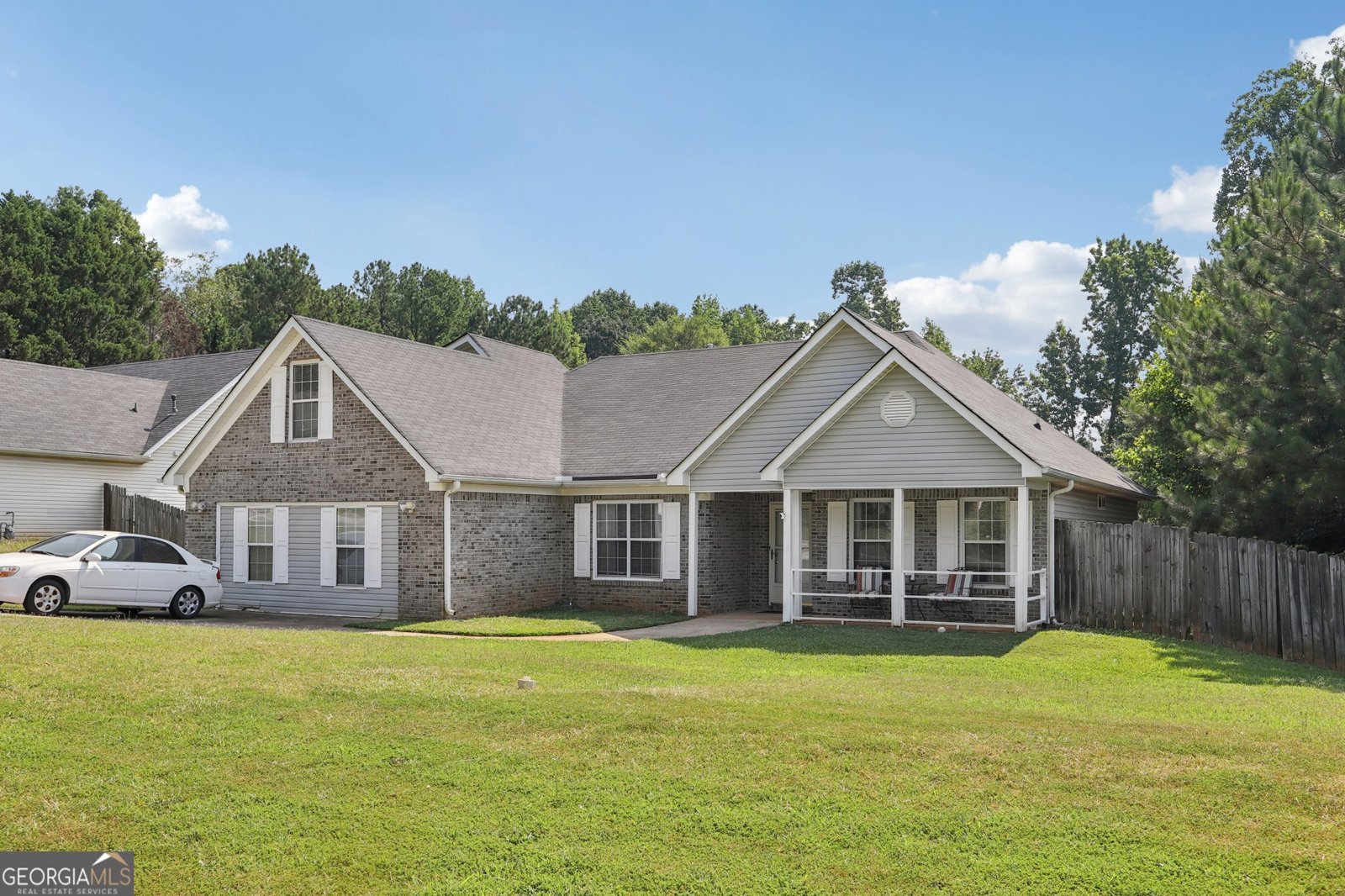 740 Pebble Boulevard Covington - 3