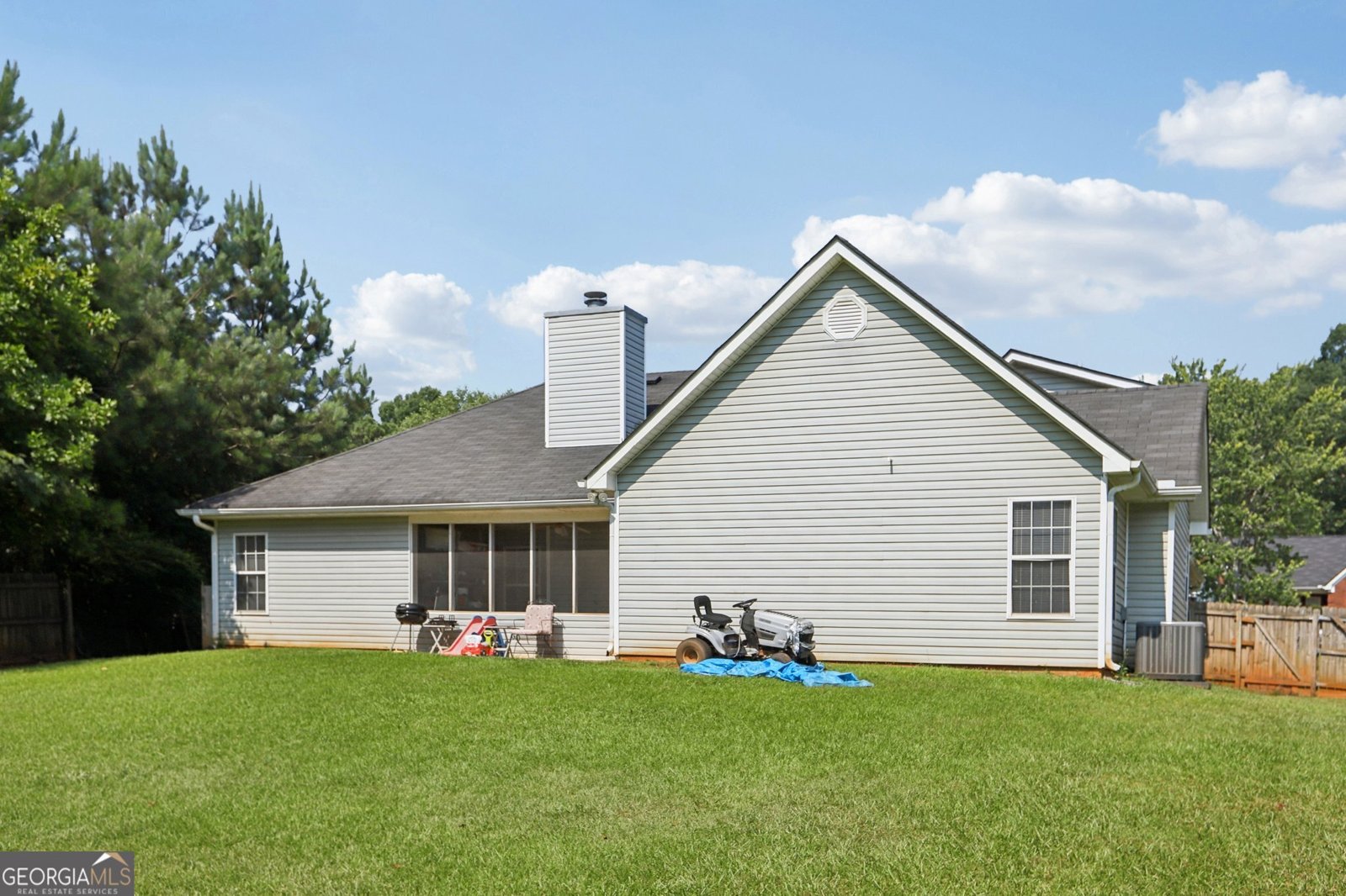 740 Pebble Boulevard Covington - 35