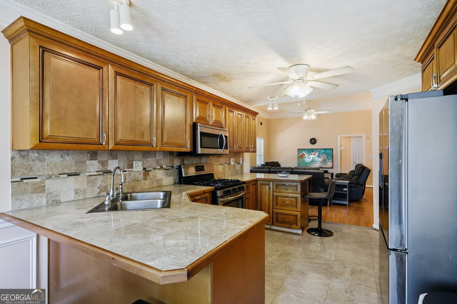 740 Pebble Boulevard Covington - 9