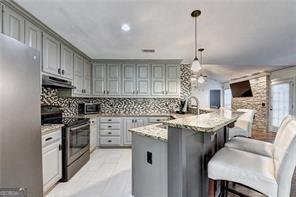 1894 Gray Gables Way Buford - 1