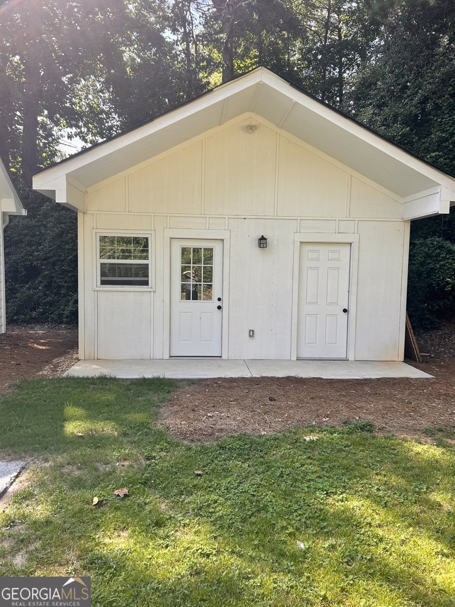 1894 Gray Gables Way Buford - 33