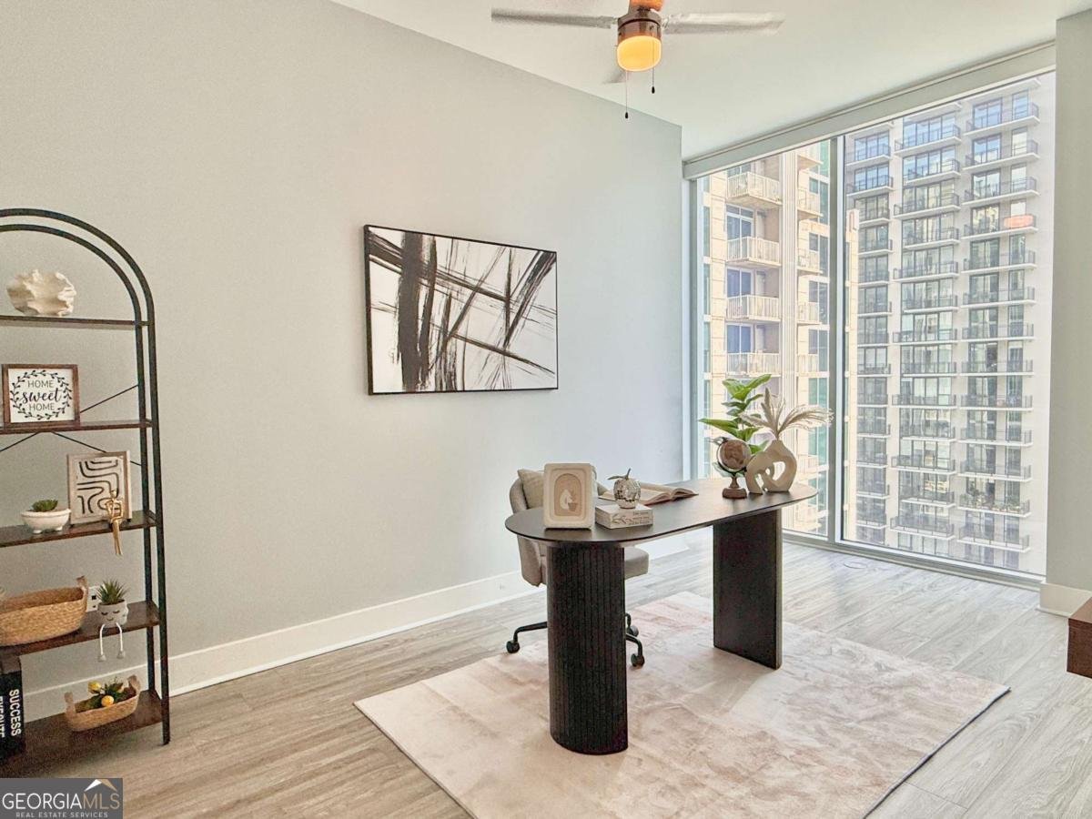 855 Peachtree Street Atlanta - 17