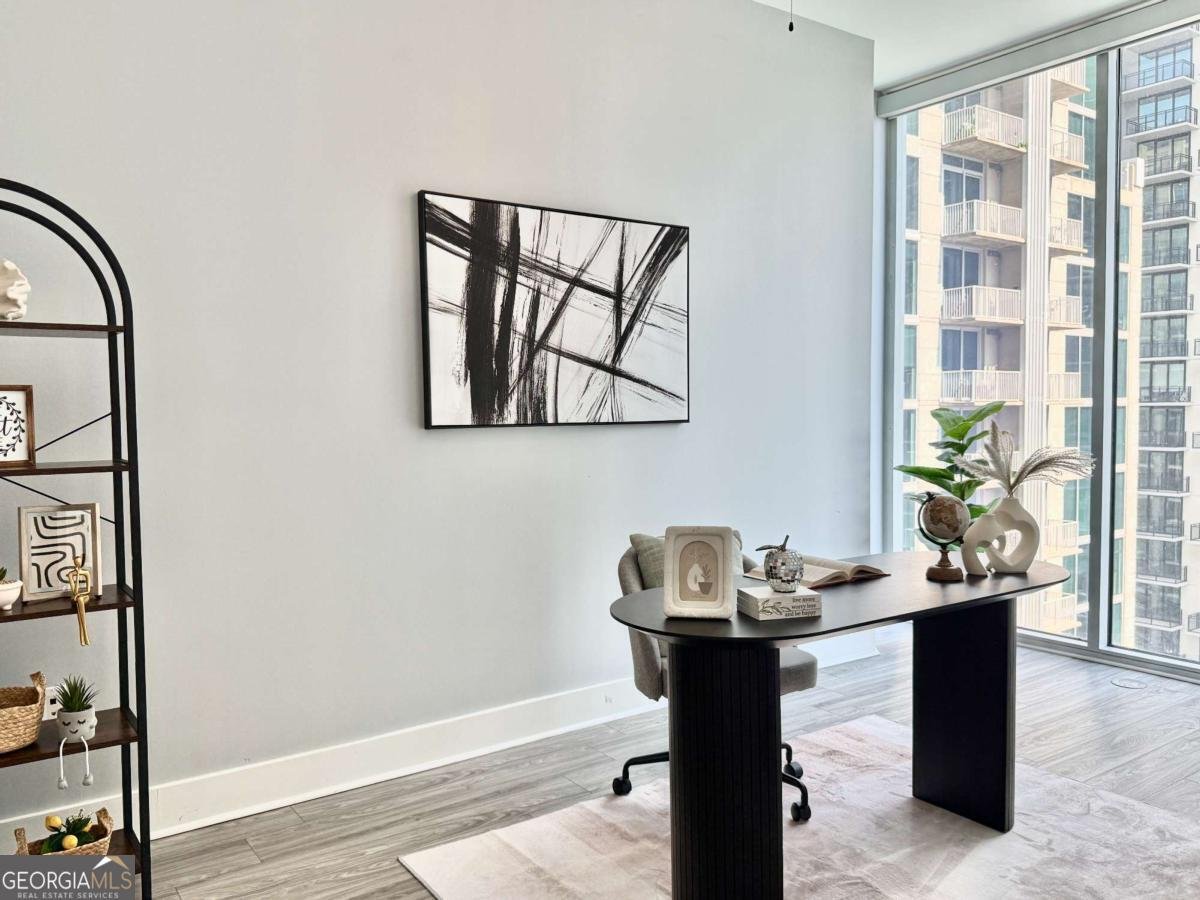855 Peachtree Street Atlanta - 19