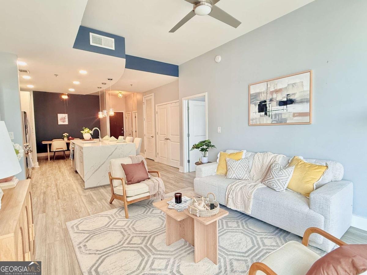 855 Peachtree Street Atlanta - 2