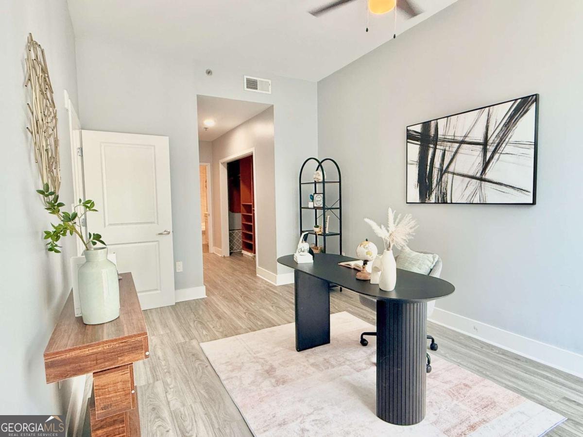 855 Peachtree Street Atlanta - 20