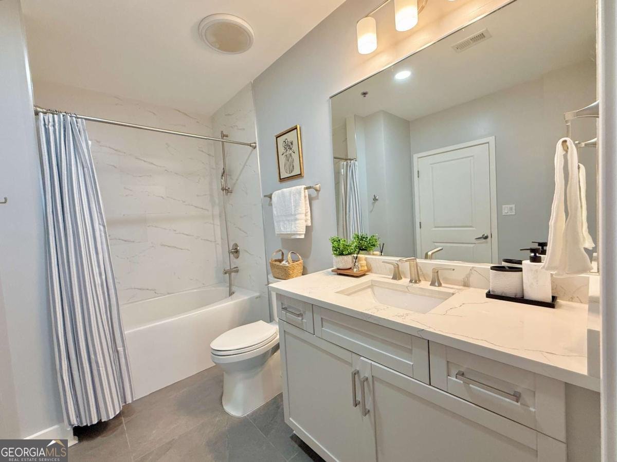 855 Peachtree Street Atlanta - 23