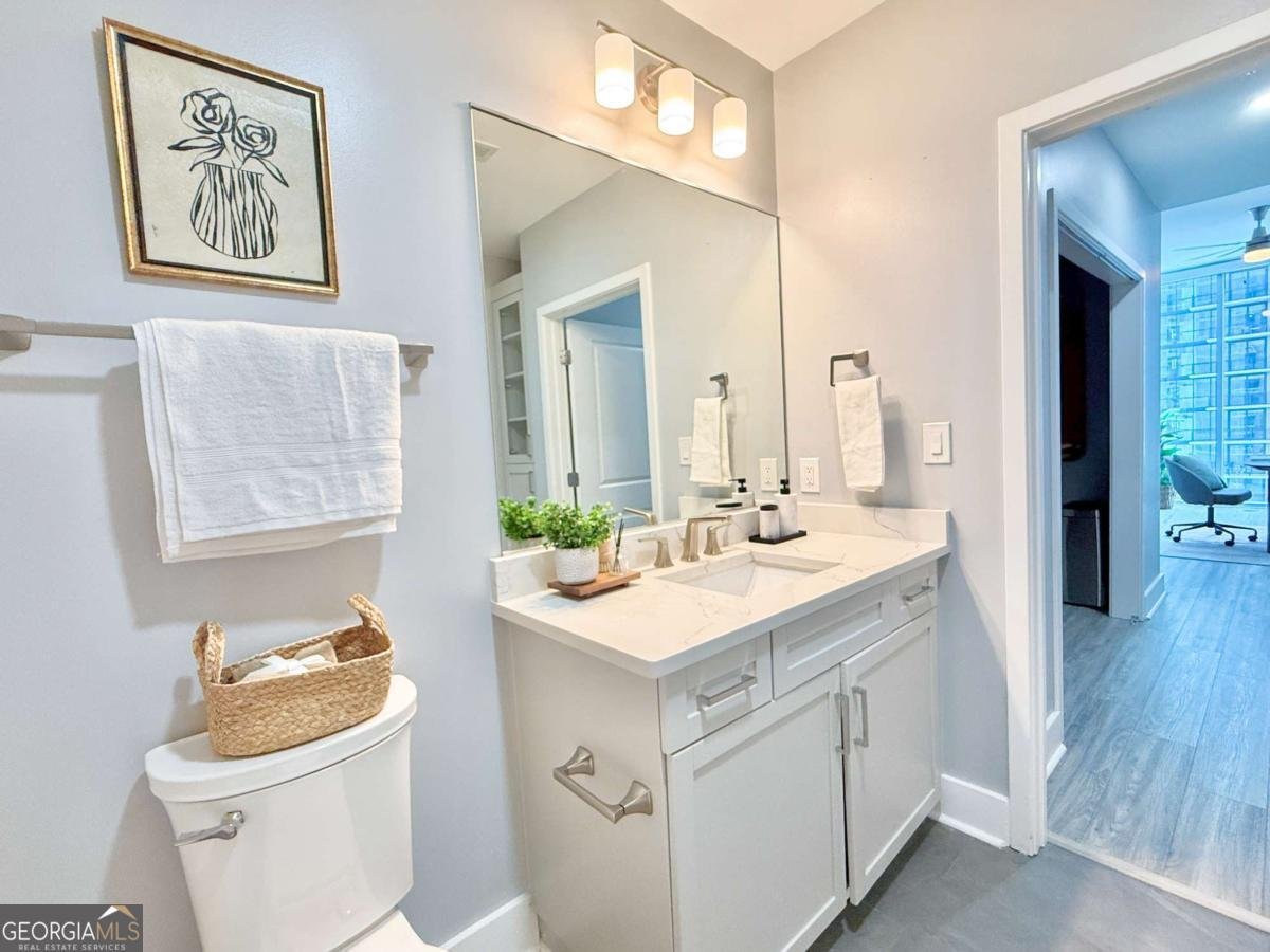 855 Peachtree Street Atlanta - 24