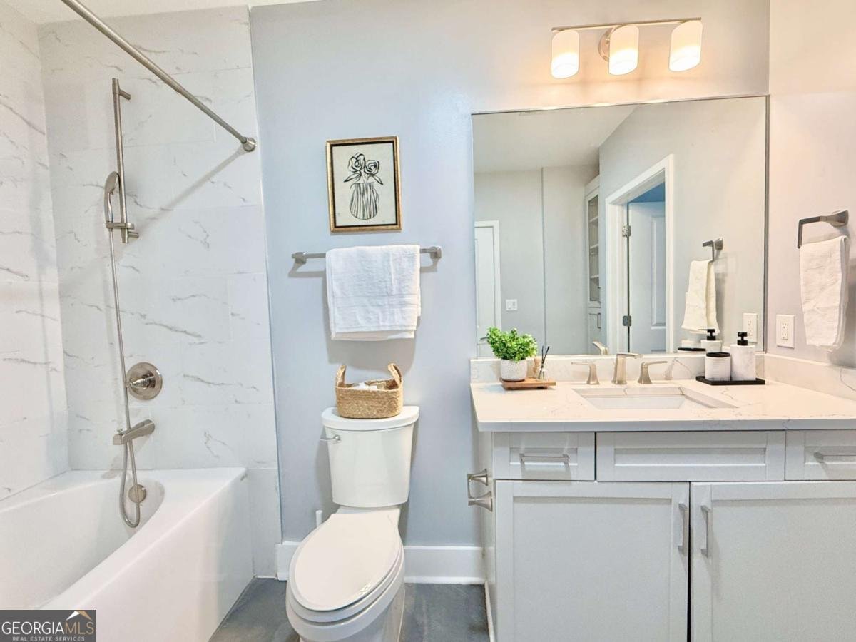 855 Peachtree Street Atlanta - 26