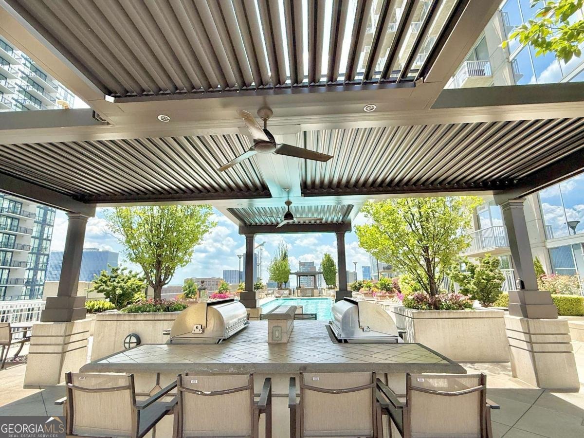 855 Peachtree Street Atlanta - 29
