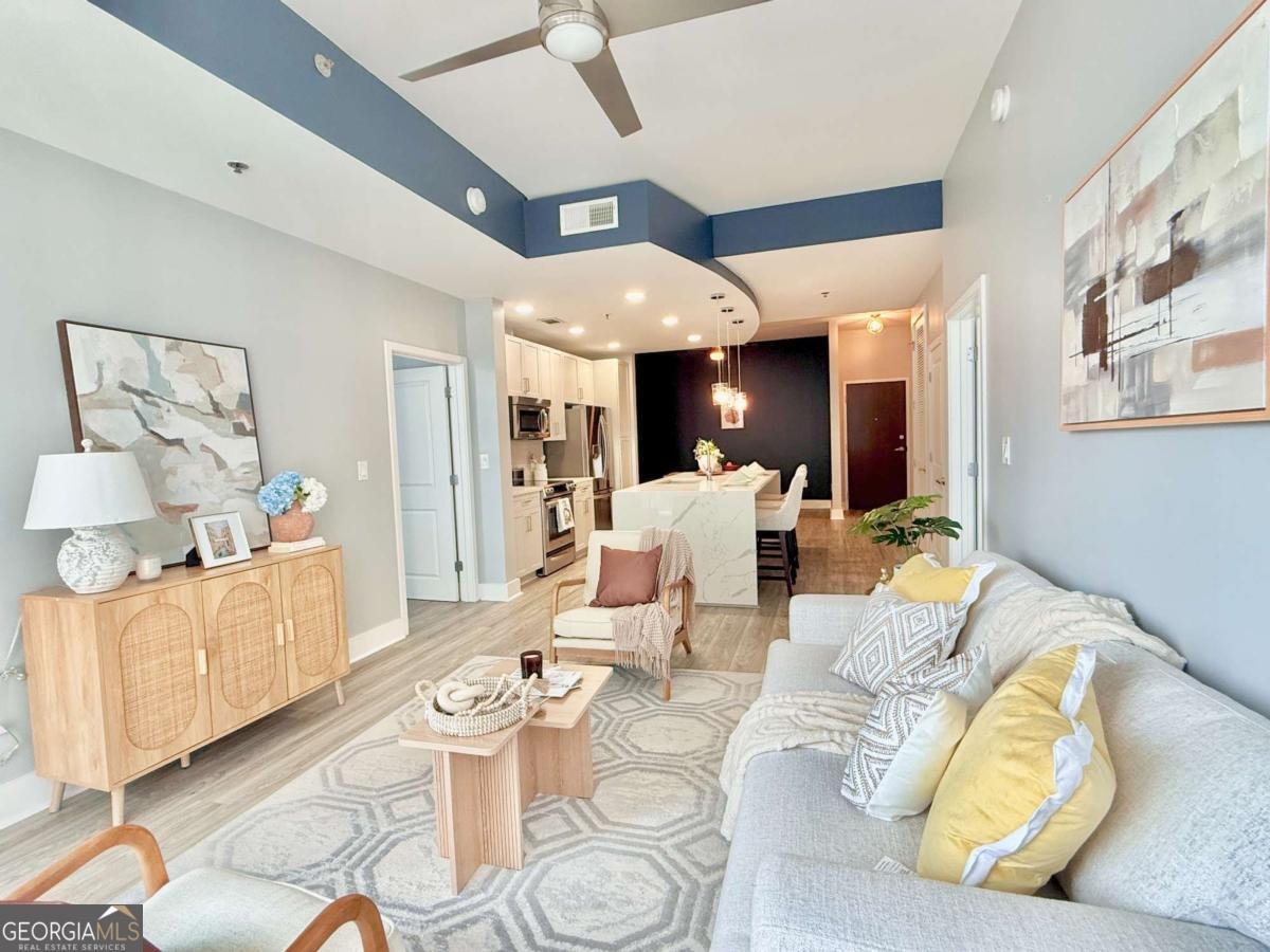855 Peachtree Street Atlanta - 3