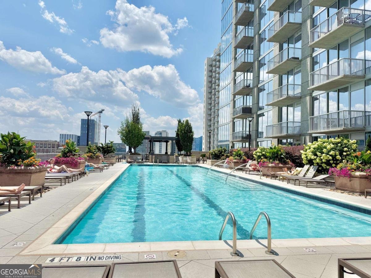 855 Peachtree Street Atlanta - 31