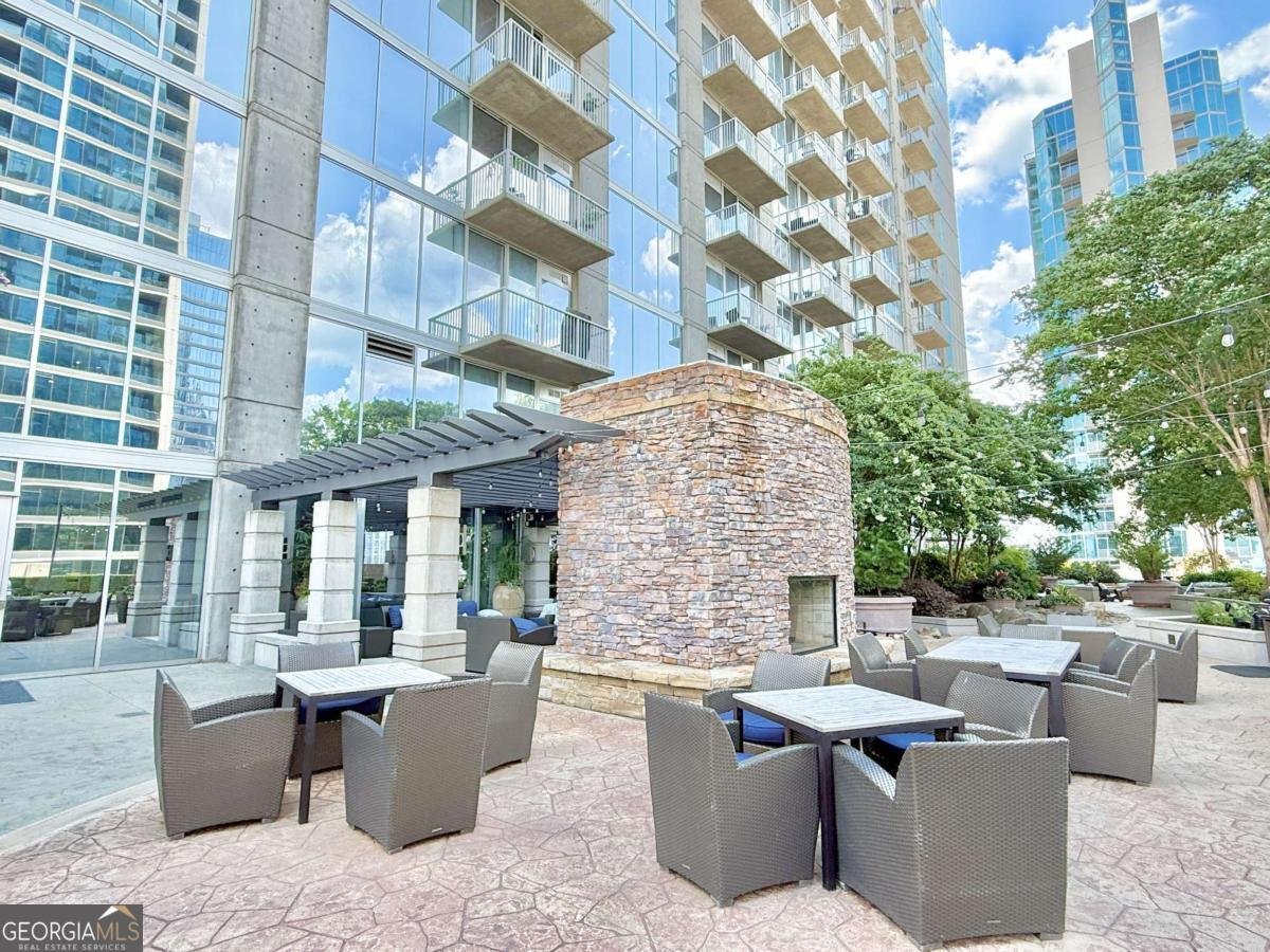 855 Peachtree Street Atlanta - 32