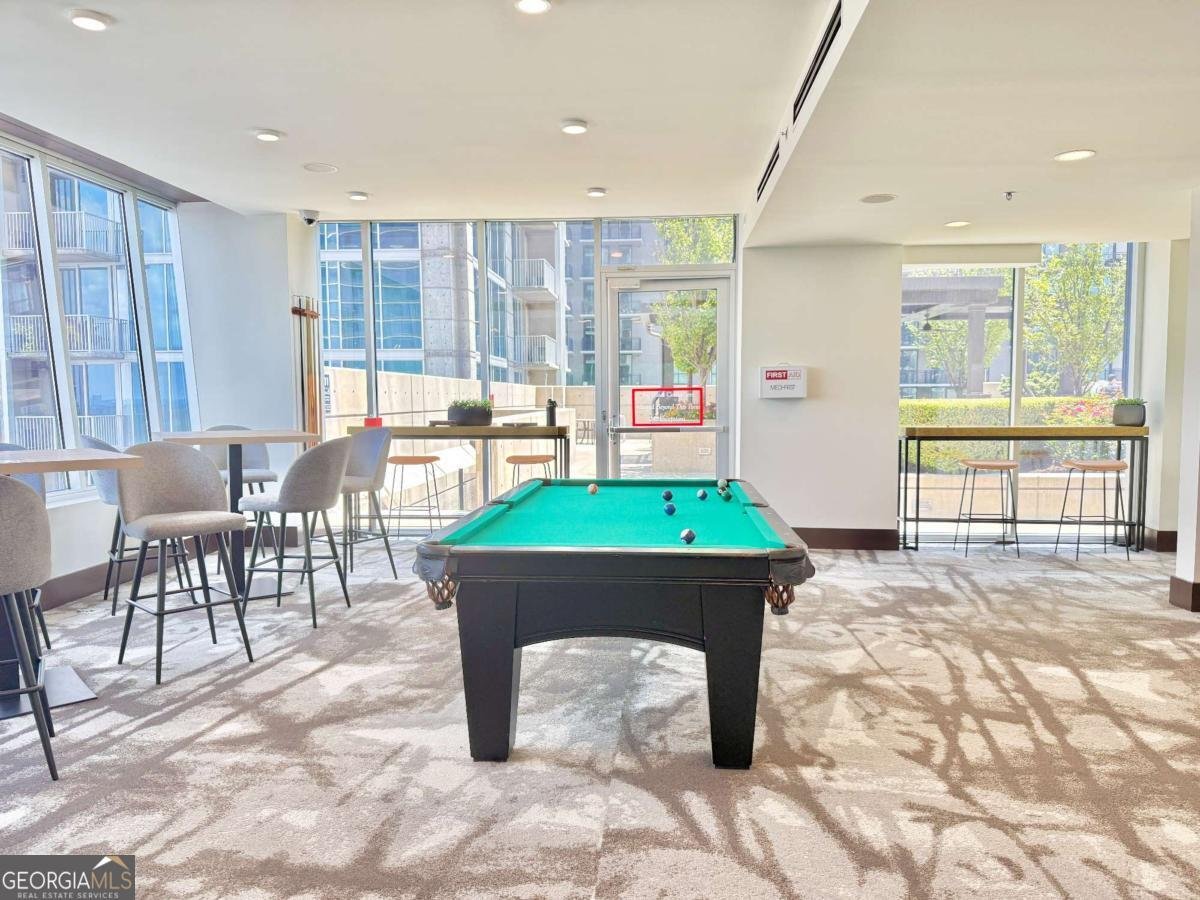 855 Peachtree Street Atlanta - 33