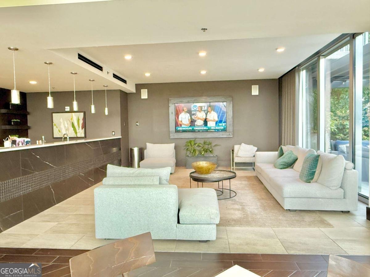 855 Peachtree Street Atlanta - 35