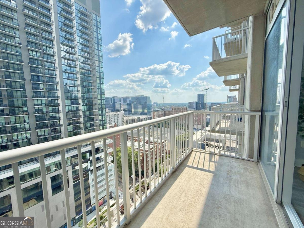 855 Peachtree Street Atlanta - 4
